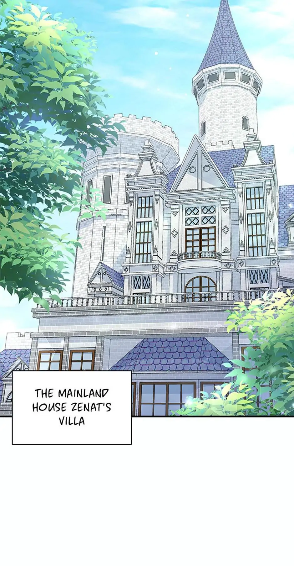 I Became the Head of the Family Chapter 10 - Page 63