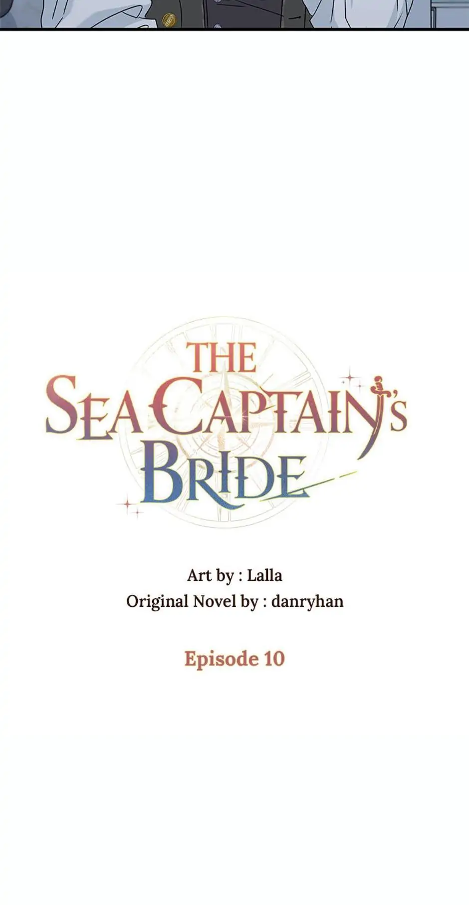 I Became the Head of the Family Chapter 10 - Page 9