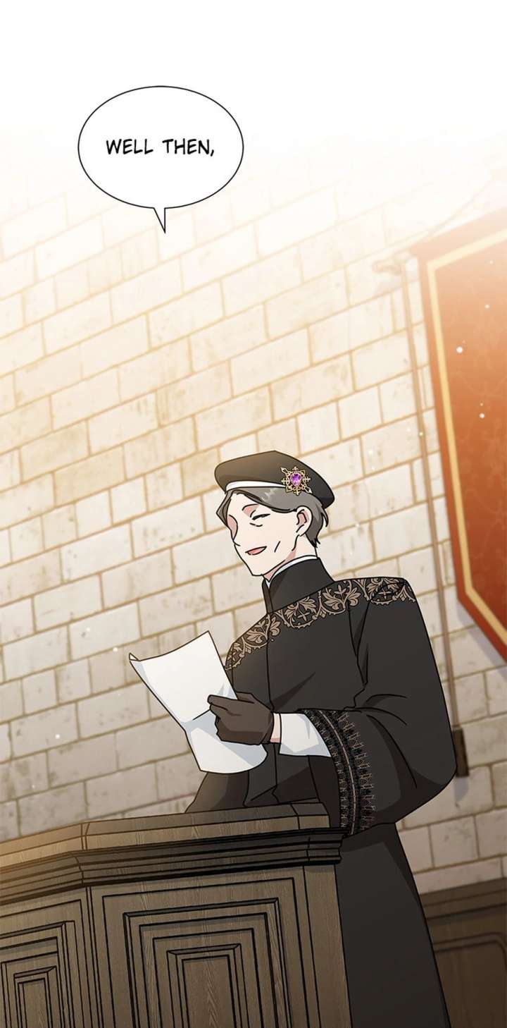 I Became the Head of the Family Chapter 100 - Page 15