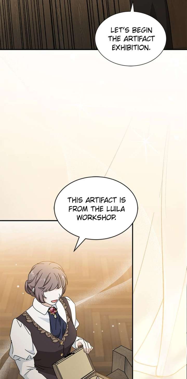 I Became the Head of the Family Chapter 100 - Page 16