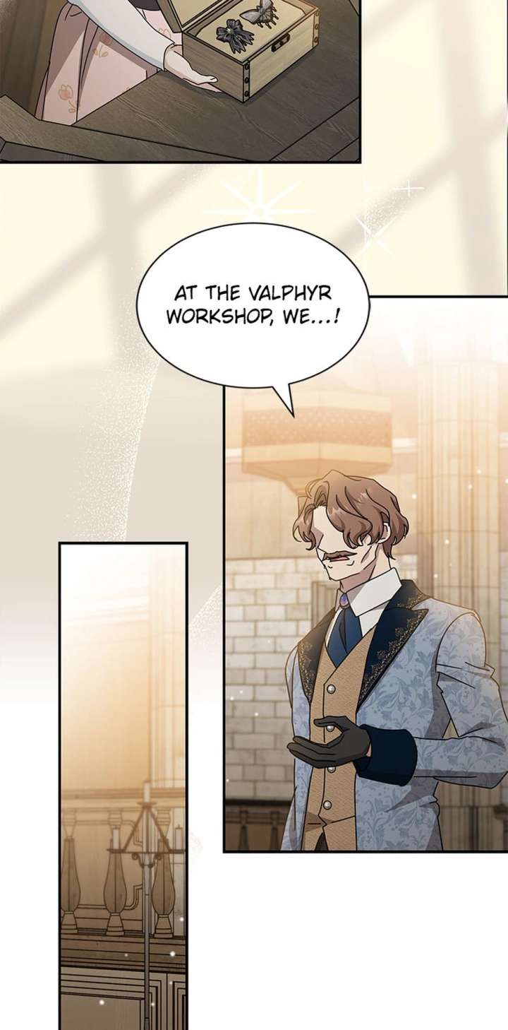 I Became the Head of the Family Chapter 100 - Page 17