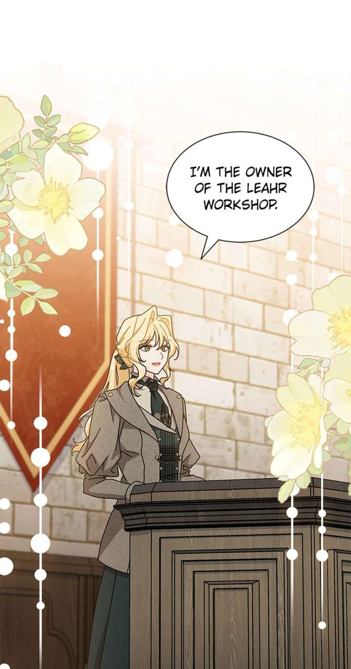 I Became the Head of the Family Chapter 100 - Page 28