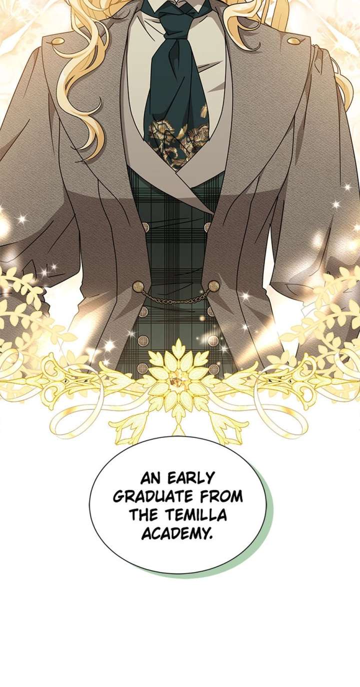 I Became the Head of the Family Chapter 100 - Page 34