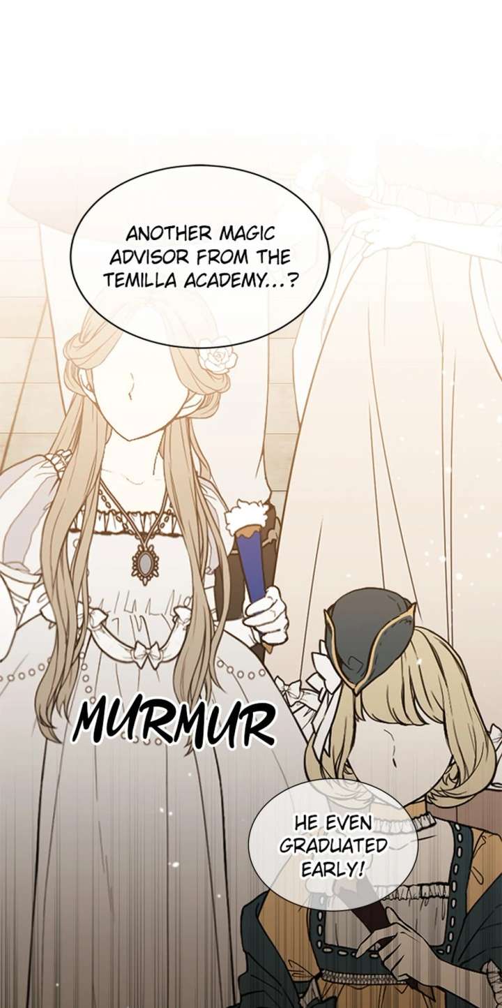 I Became the Head of the Family Chapter 100 - Page 35