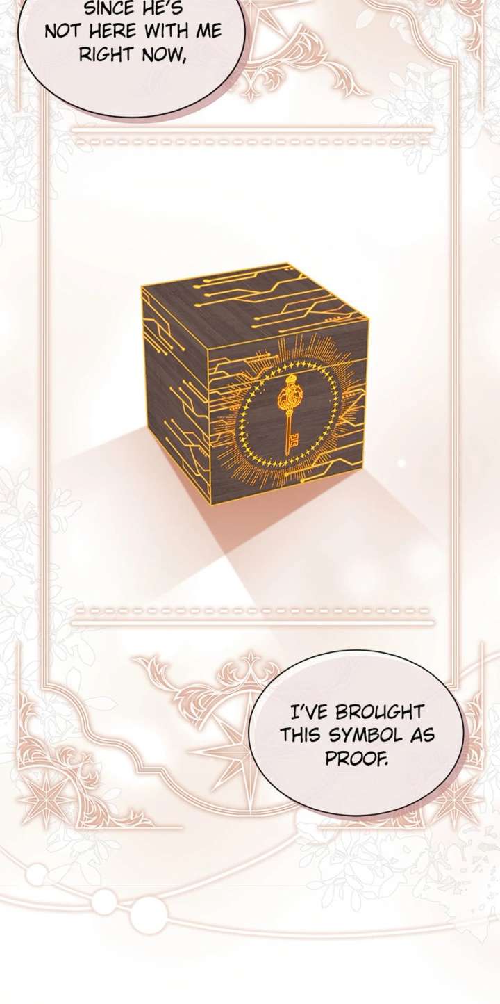 I Became the Head of the Family Chapter 100 - Page 41