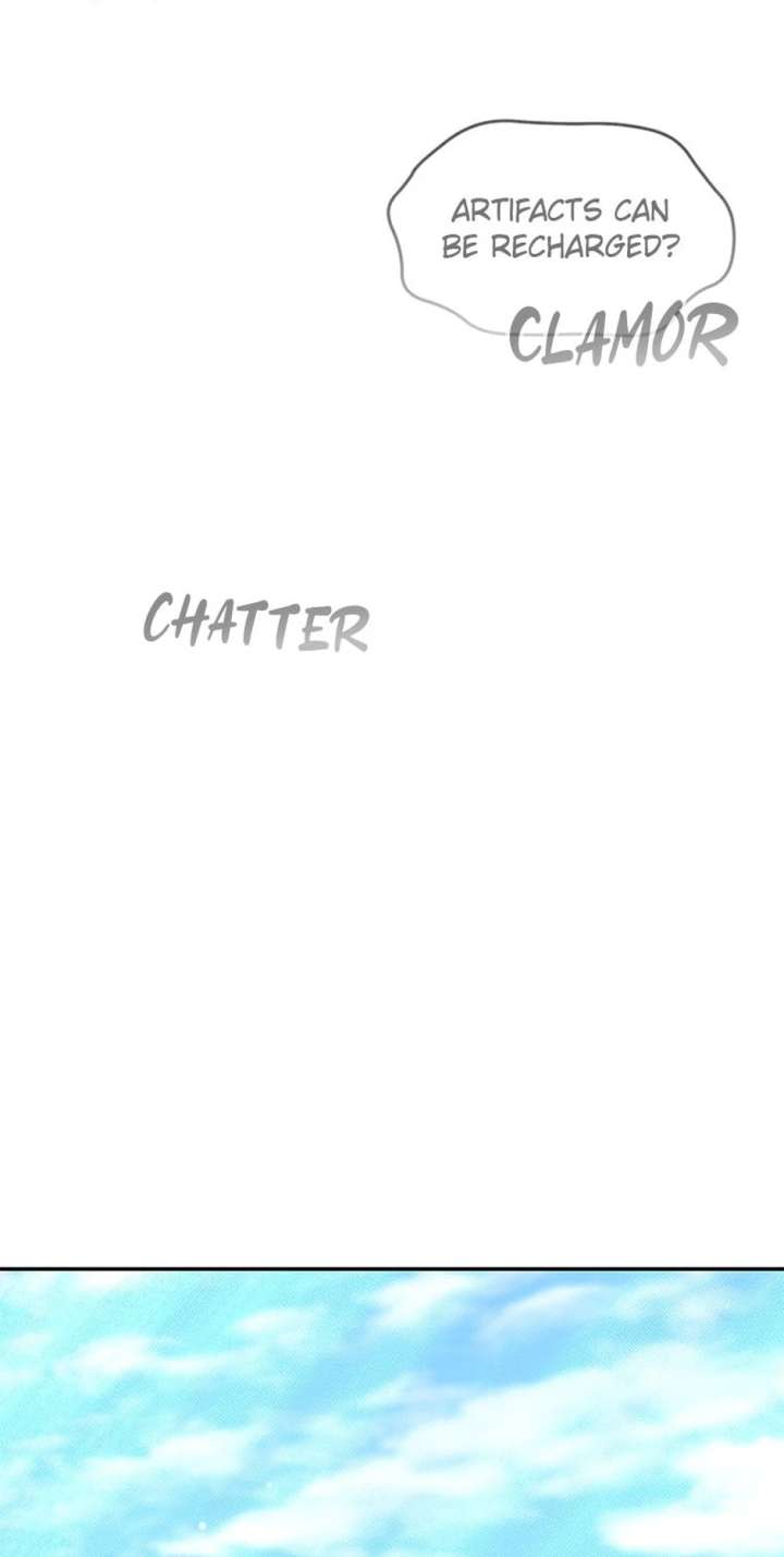 I Became the Head of the Family Chapter 100 - Page 51