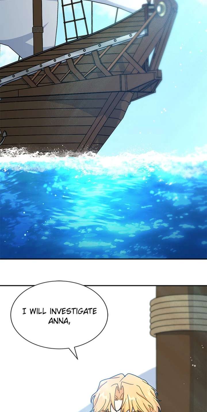 I Became the Head of the Family Chapter 100 - Page 53