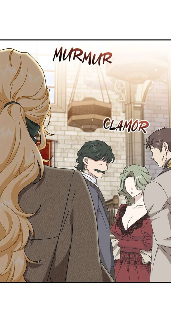 I Became the Head of the Family Chapter 100 - Page 8