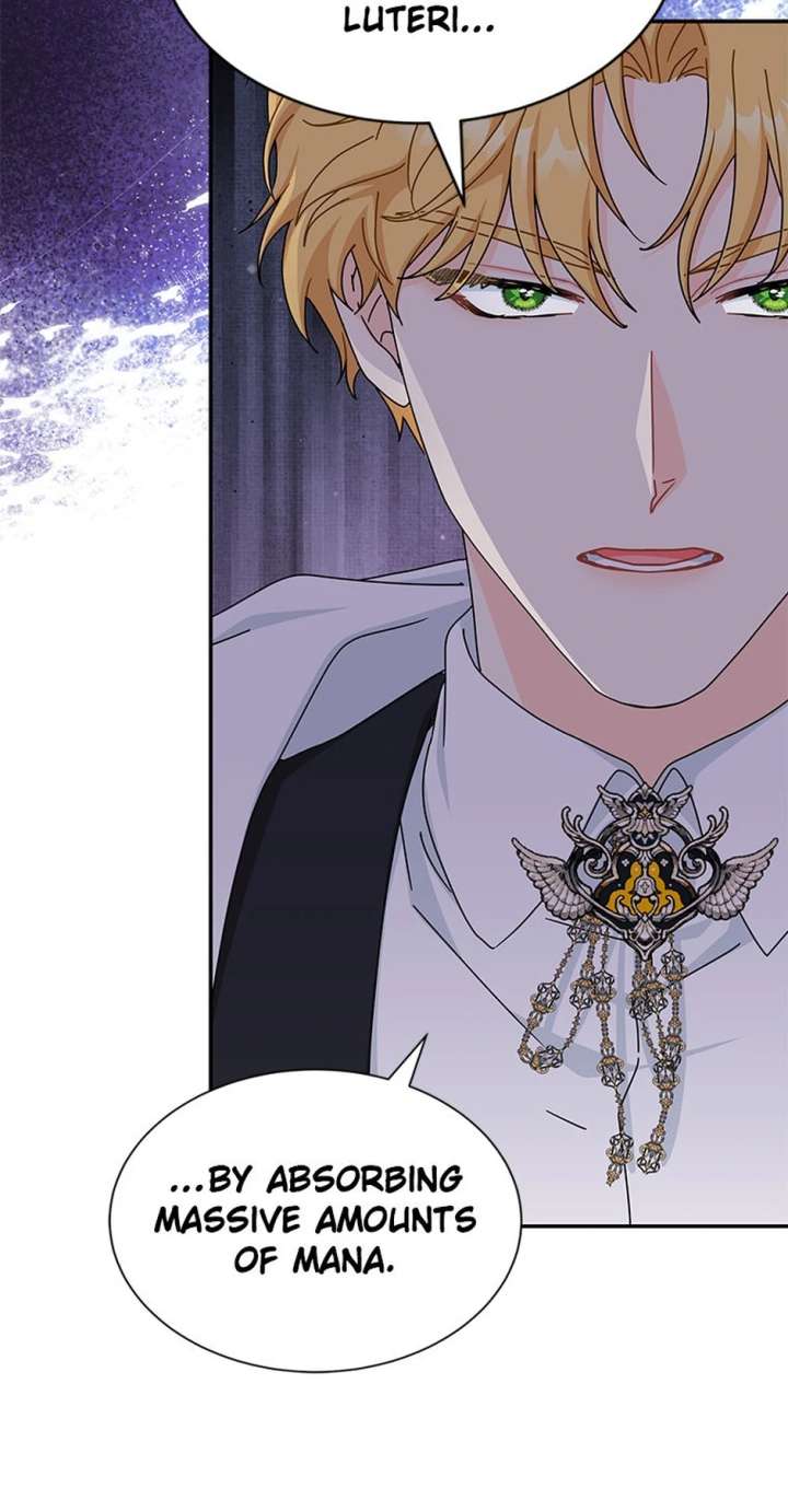 I Became the Head of the Family Chapter 100 - Page 80