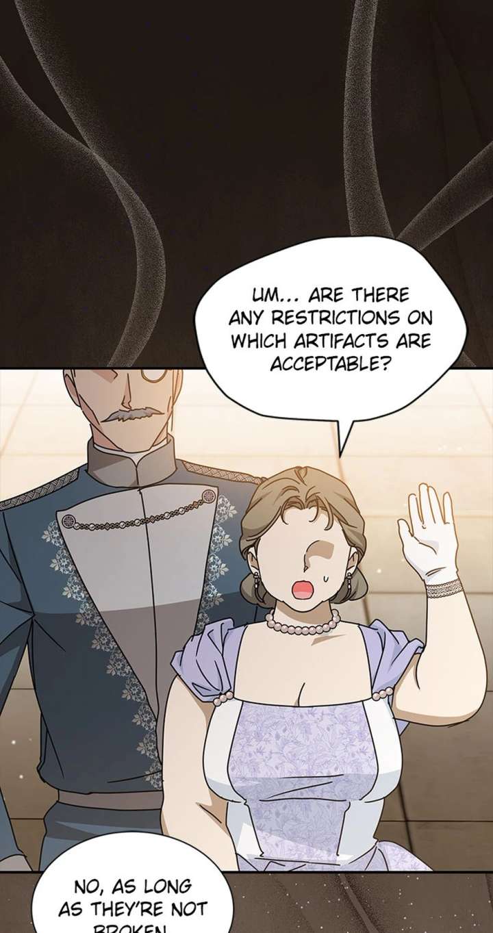 I Became the Head of the Family Chapter 101 - Page 10