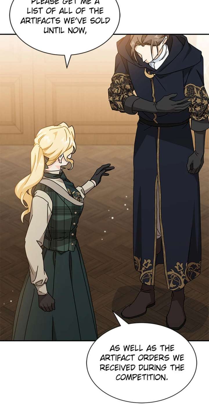 I Became the Head of the Family Chapter 101 - Page 15