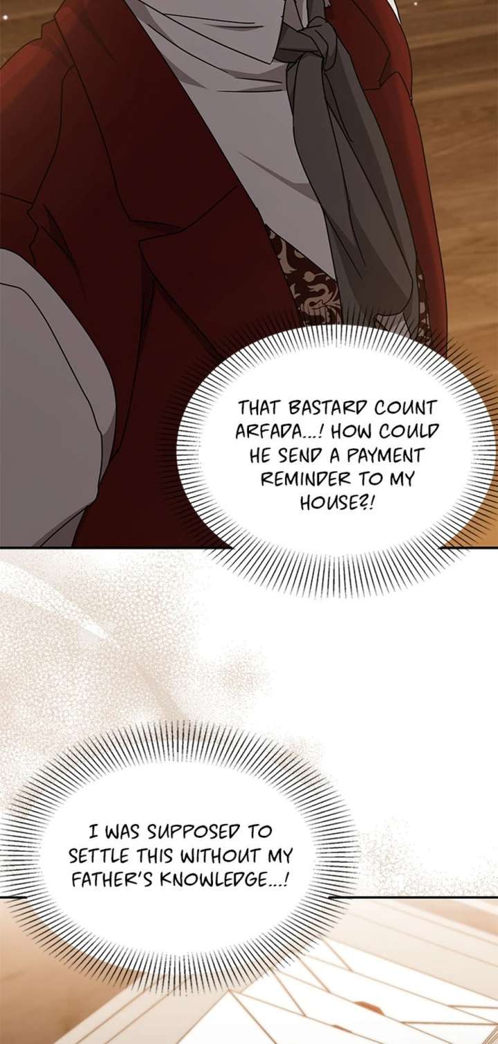 I Became the Head of the Family Chapter 101 - Page 29