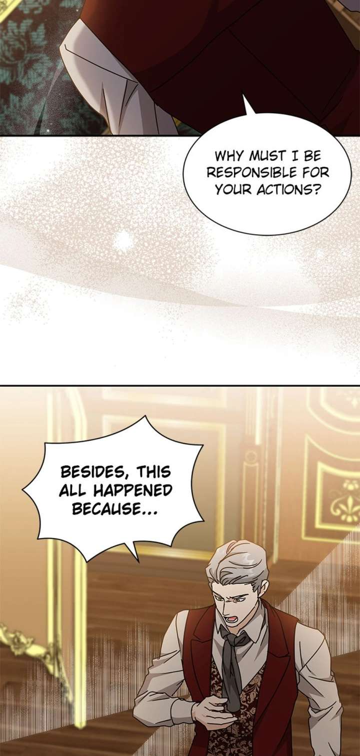 I Became the Head of the Family Chapter 101 - Page 31