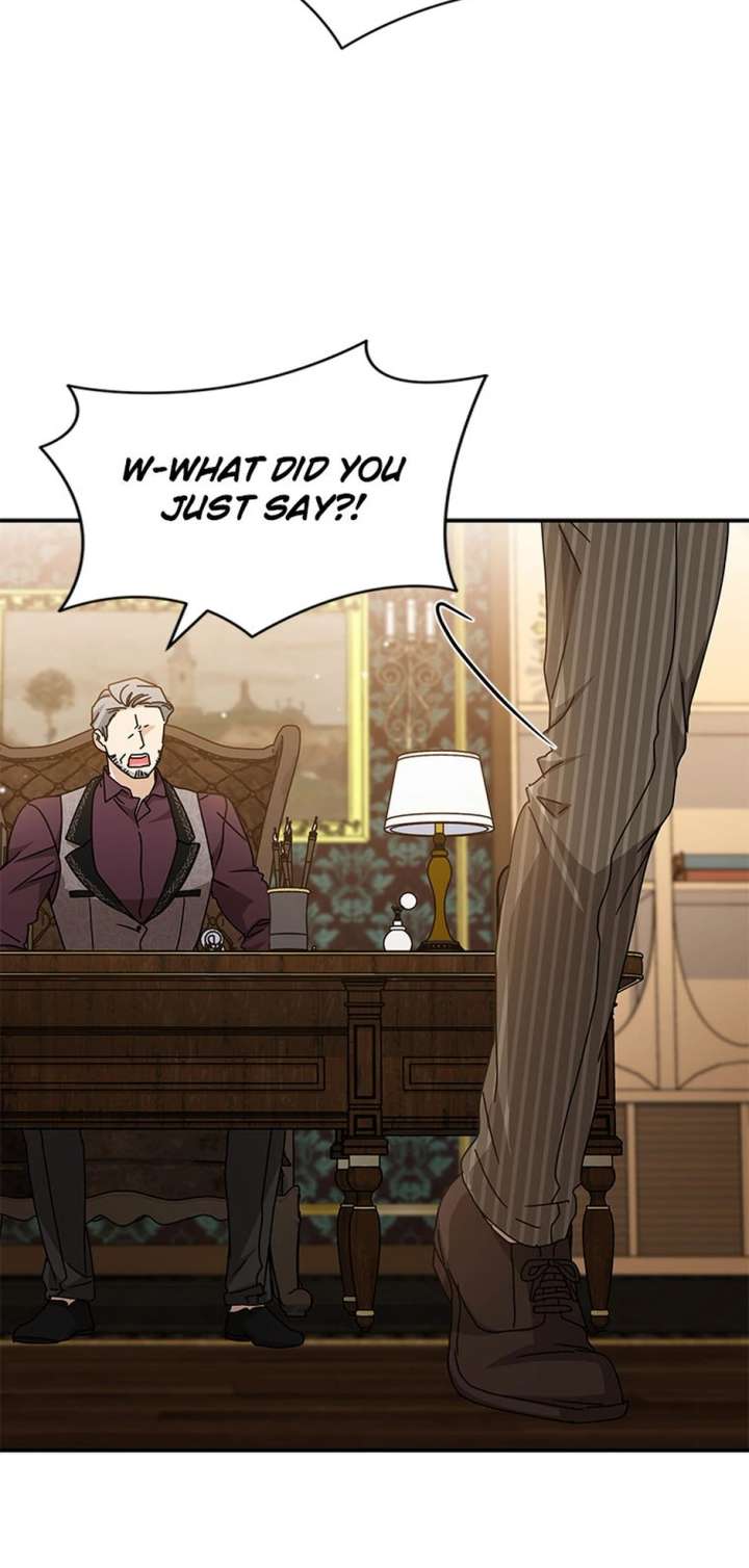 I Became the Head of the Family Chapter 101 - Page 33