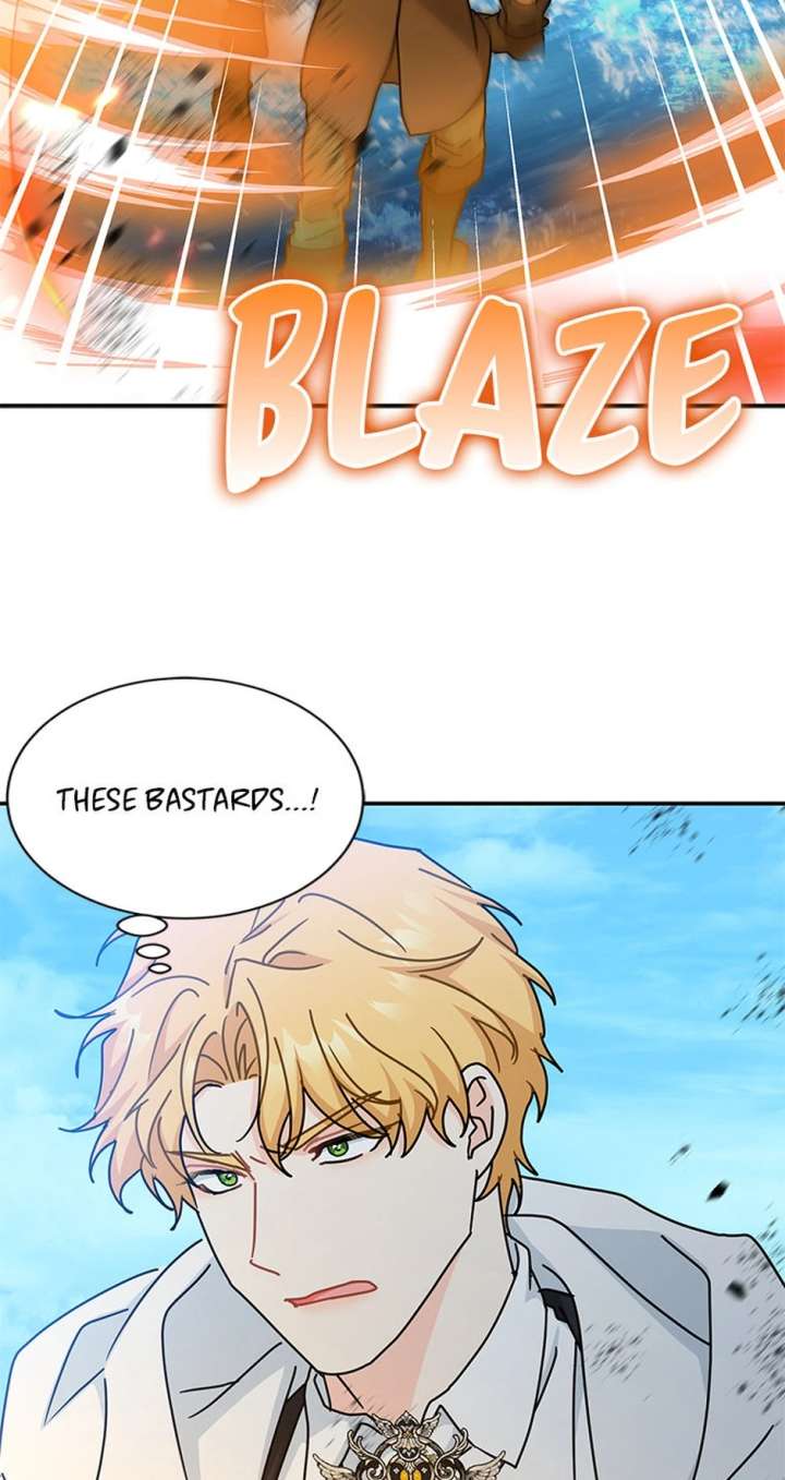 I Became the Head of the Family Chapter 101 - Page 44