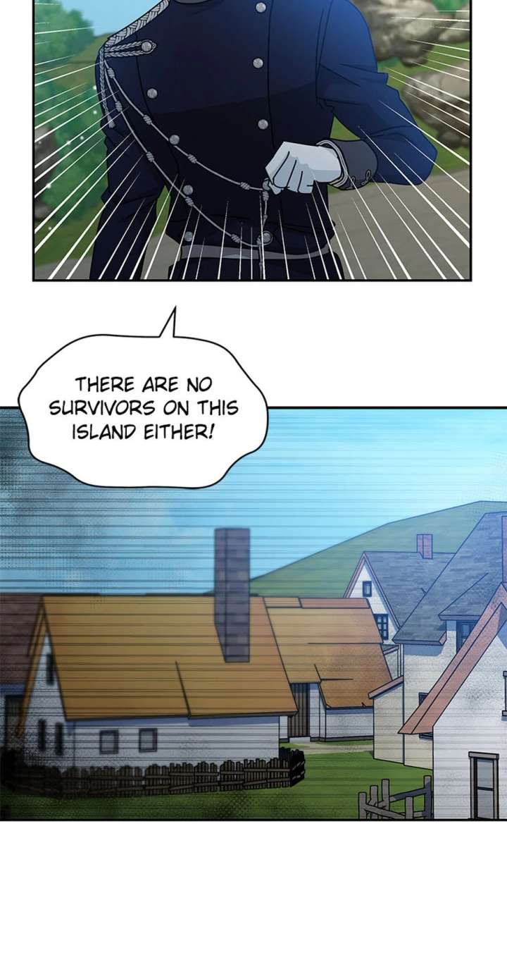 I Became the Head of the Family Chapter 101 - Page 46