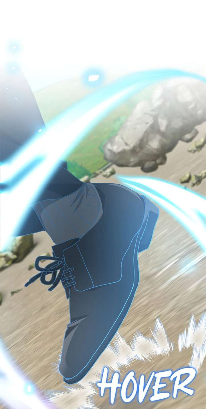 I Became the Head of the Family Chapter 101 - Page 47