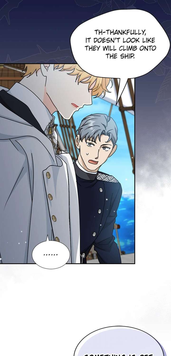 I Became the Head of the Family Chapter 101 - Page 58