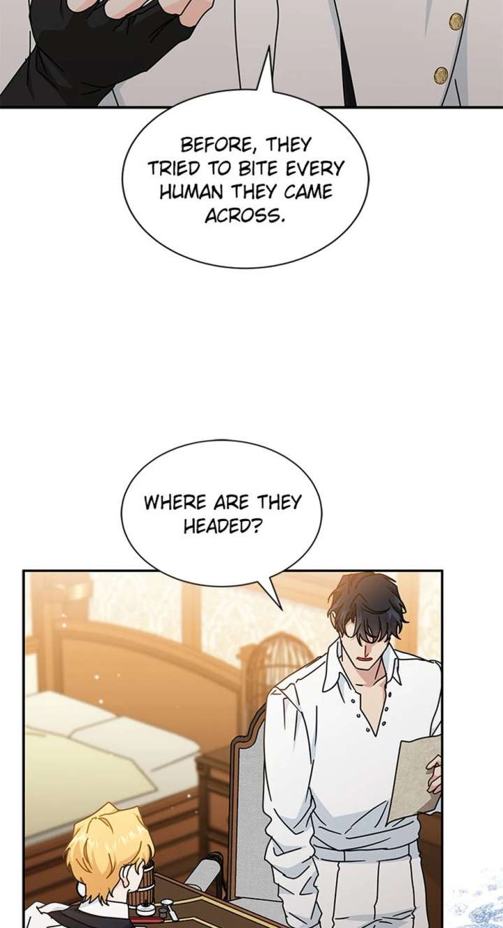 I Became the Head of the Family Chapter 101 - Page 63