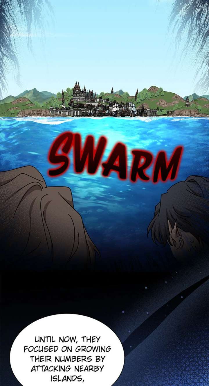 I Became the Head of the Family Chapter 101 - Page 65