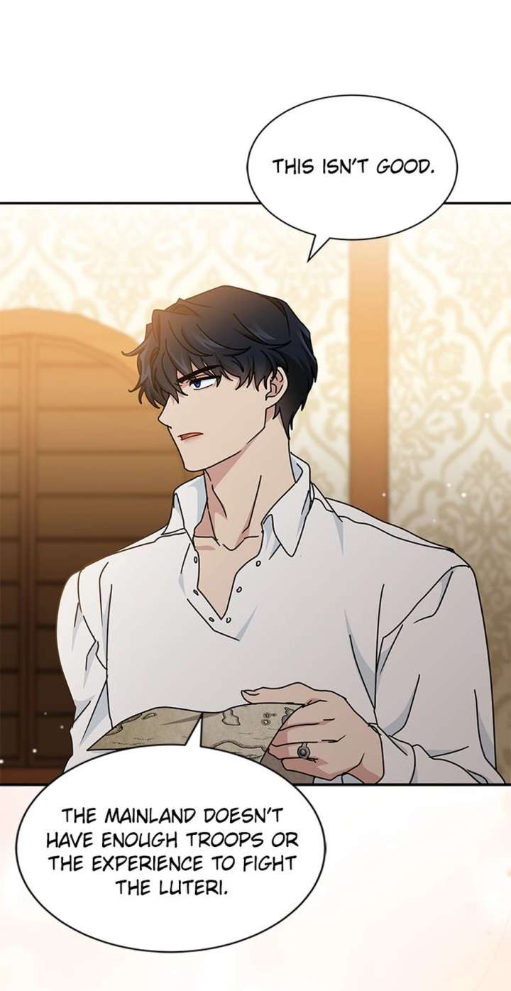 I Became the Head of the Family Chapter 101 - Page 67