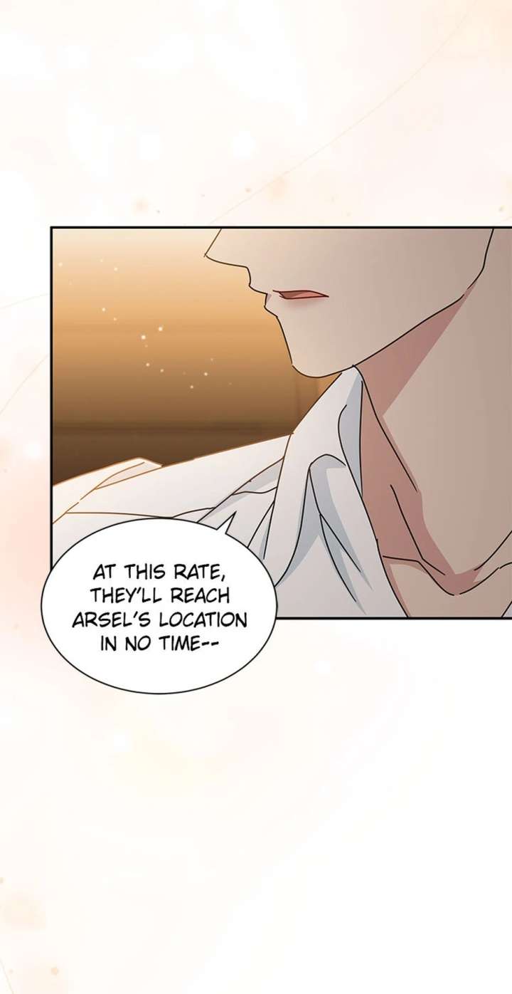 I Became the Head of the Family Chapter 101 - Page 68