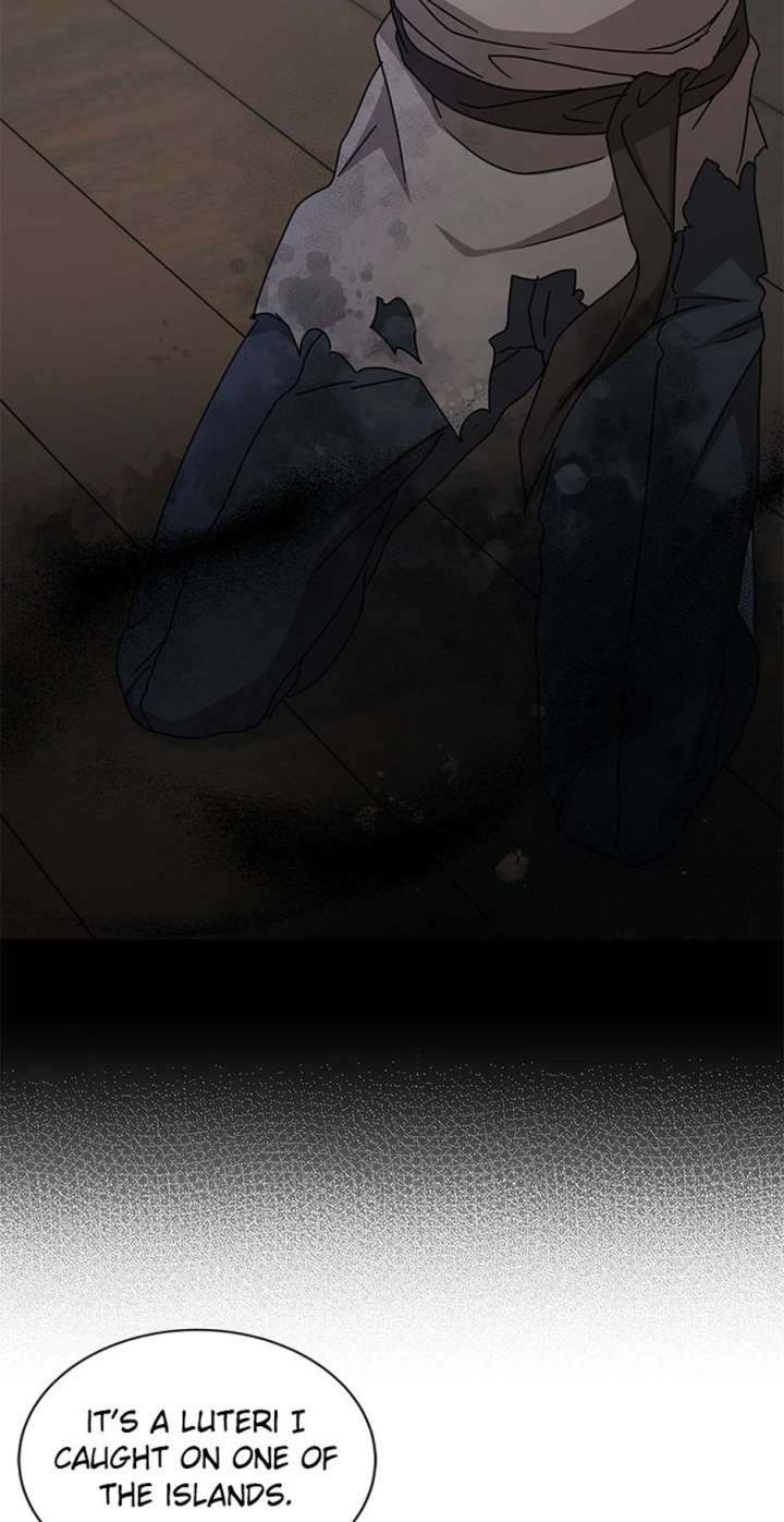 I Became the Head of the Family Chapter 101 - Page 71