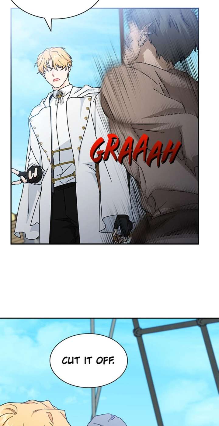 I Became the Head of the Family Chapter 101 - Page 72