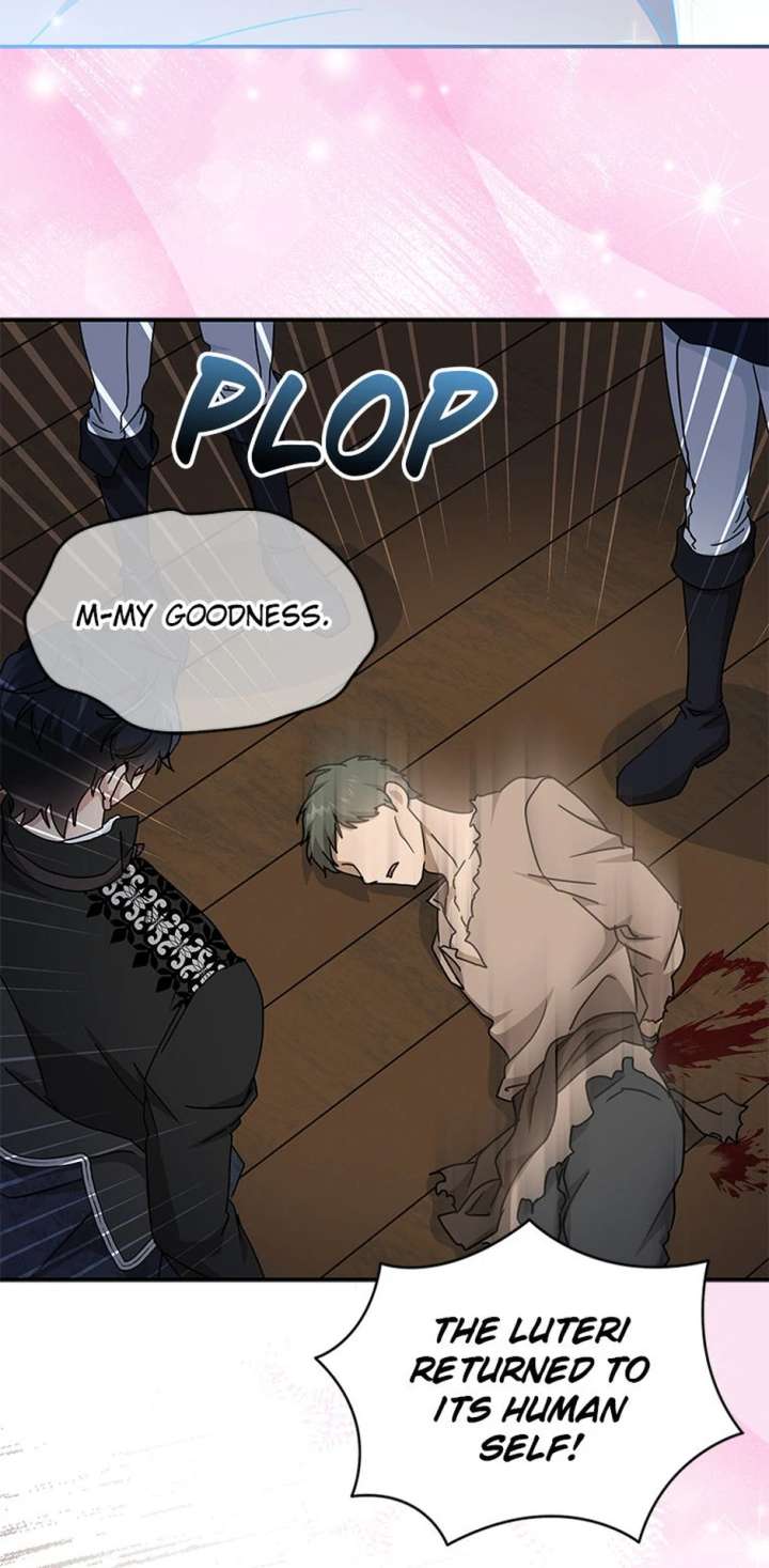 I Became the Head of the Family Chapter 101 - Page 77