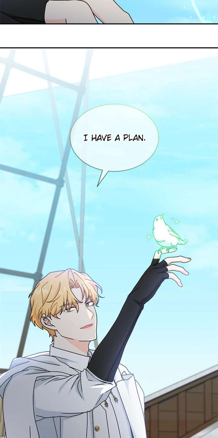 I Became the Head of the Family Chapter 101 - Page 85