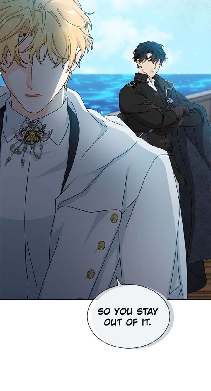 I Became the Head of the Family Chapter 102 - Page 14