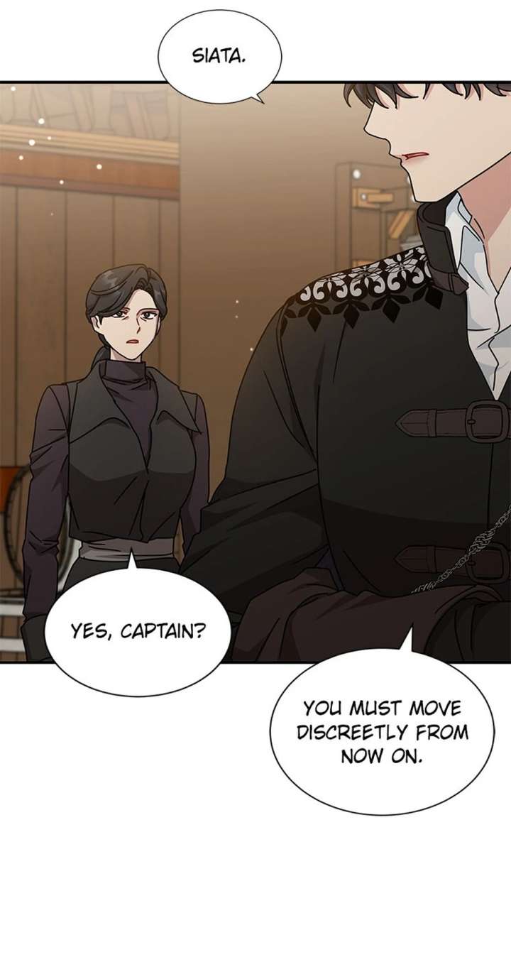 I Became the Head of the Family Chapter 102 - Page 16