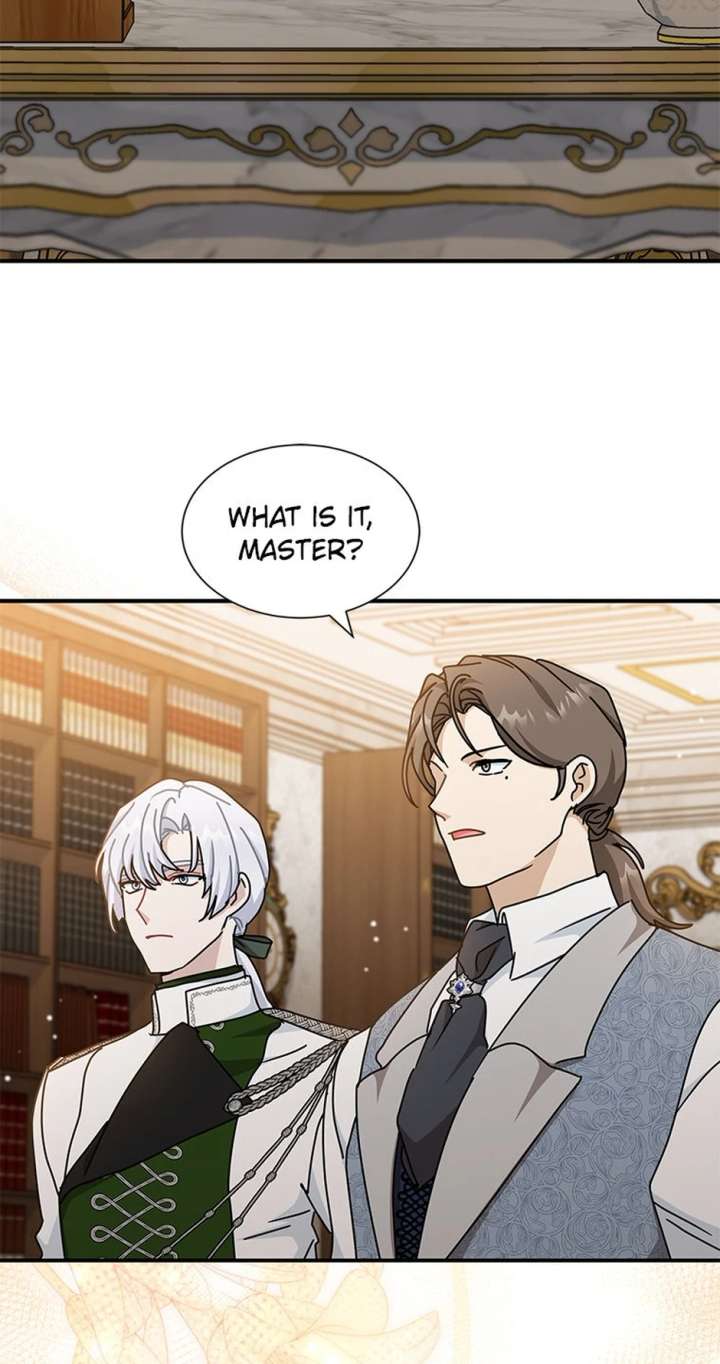 I Became the Head of the Family Chapter 102 - Page 23