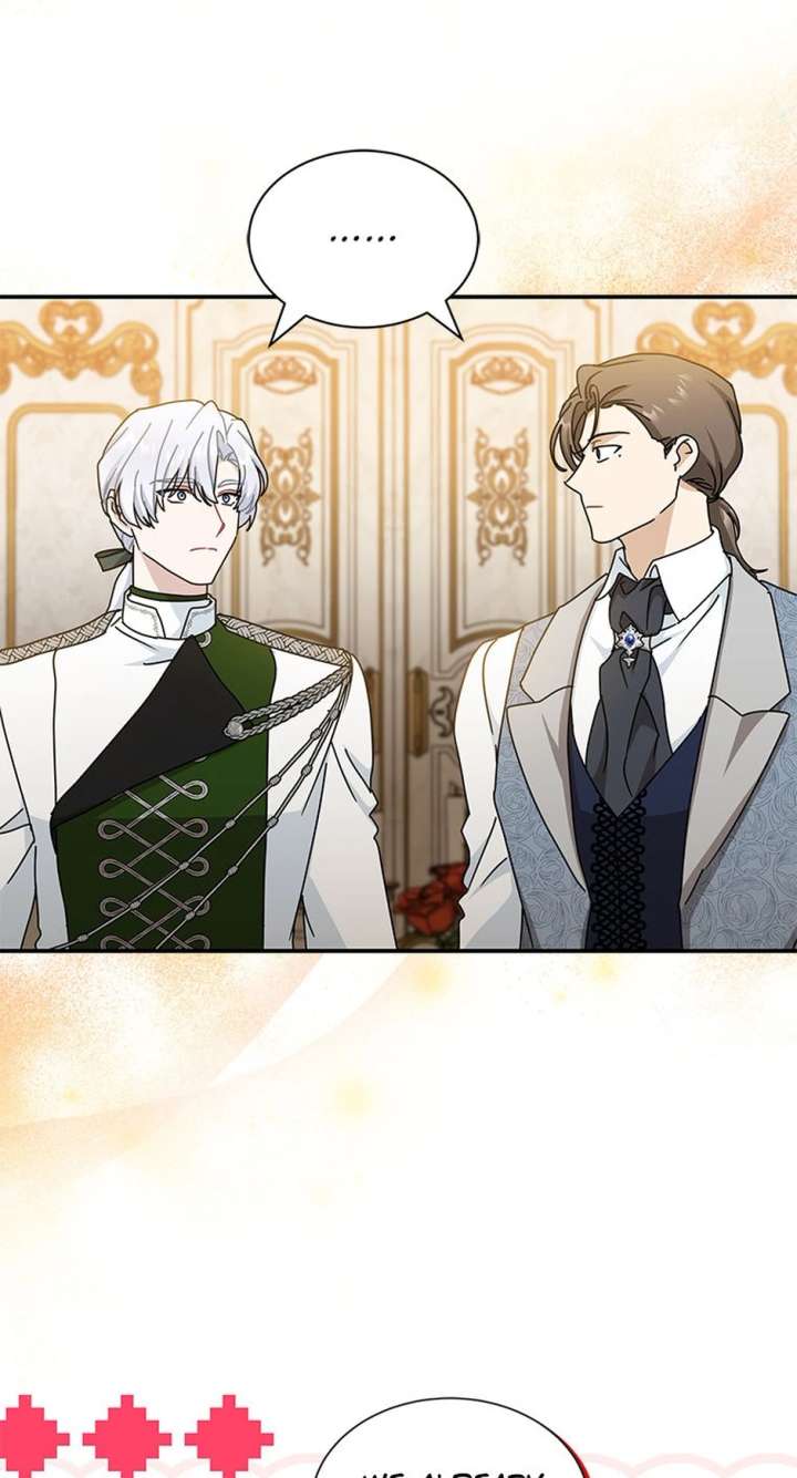 I Became the Head of the Family Chapter 102 - Page 27