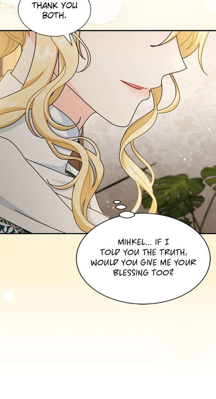 I Became the Head of the Family Chapter 102 - Page 33