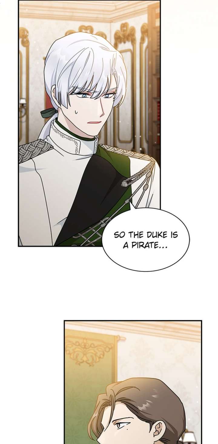 I Became the Head of the Family Chapter 102 - Page 37