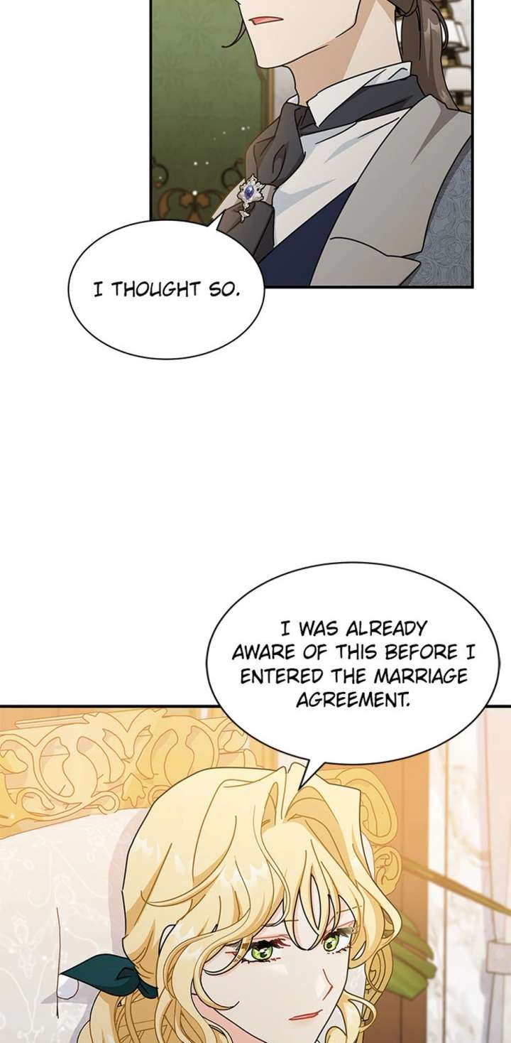 I Became the Head of the Family Chapter 102 - Page 38