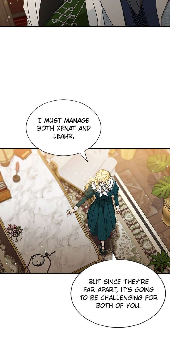 I Became the Head of the Family Chapter 102 - Page 40