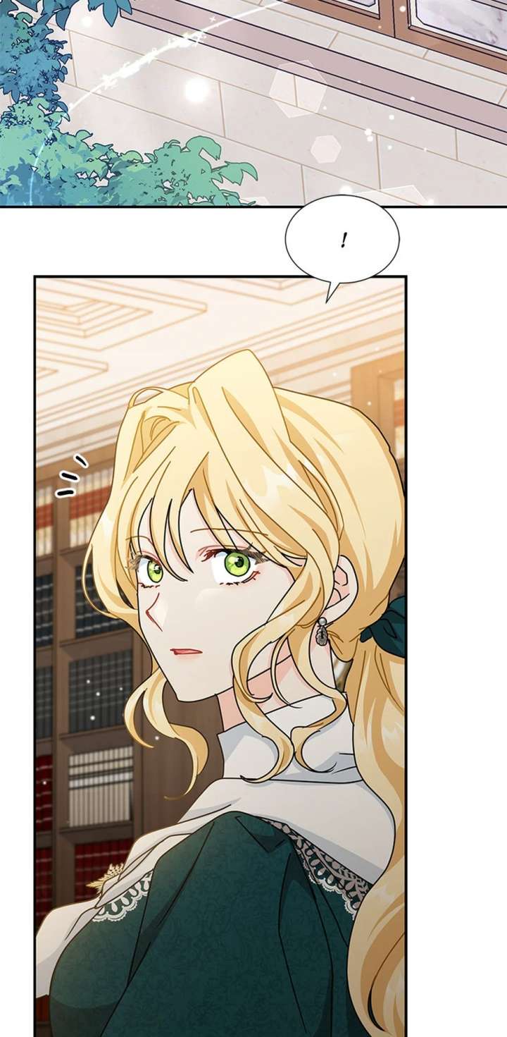 I Became the Head of the Family Chapter 102 - Page 45