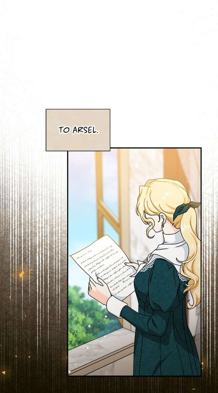 I Became the Head of the Family Chapter 102 - Page 48