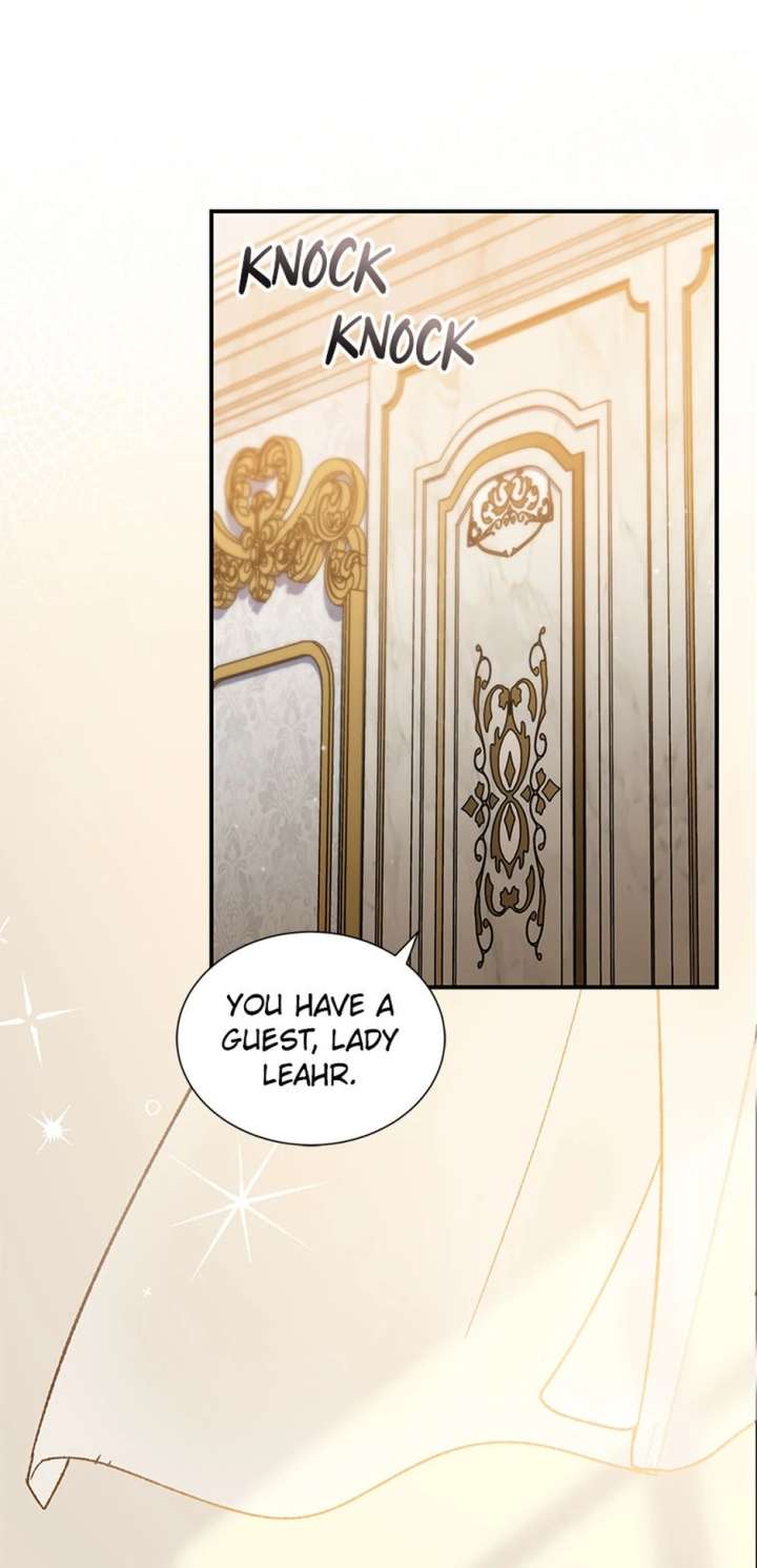 I Became the Head of the Family Chapter 102 - Page 60