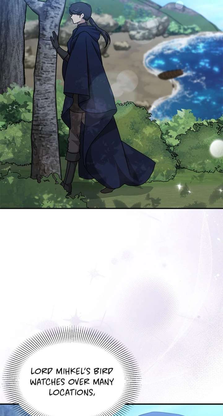 I Became the Head of the Family Chapter 102 - Page 68