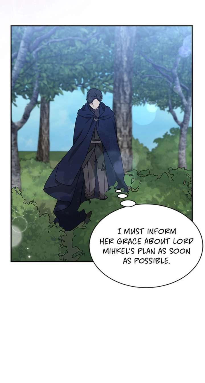 I Became the Head of the Family Chapter 102 - Page 70