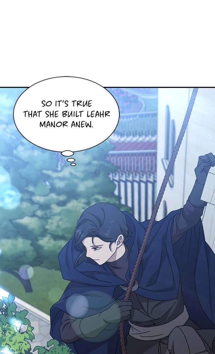 I Became the Head of the Family Chapter 102 - Page 72