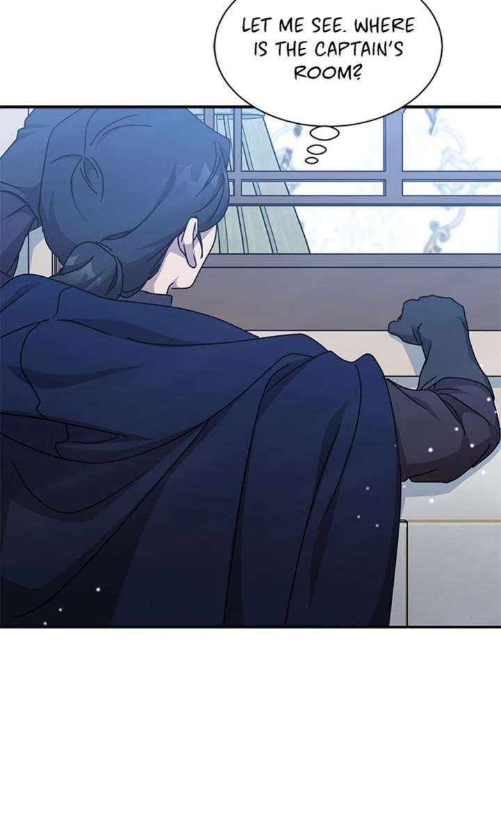 I Became the Head of the Family Chapter 102 - Page 74