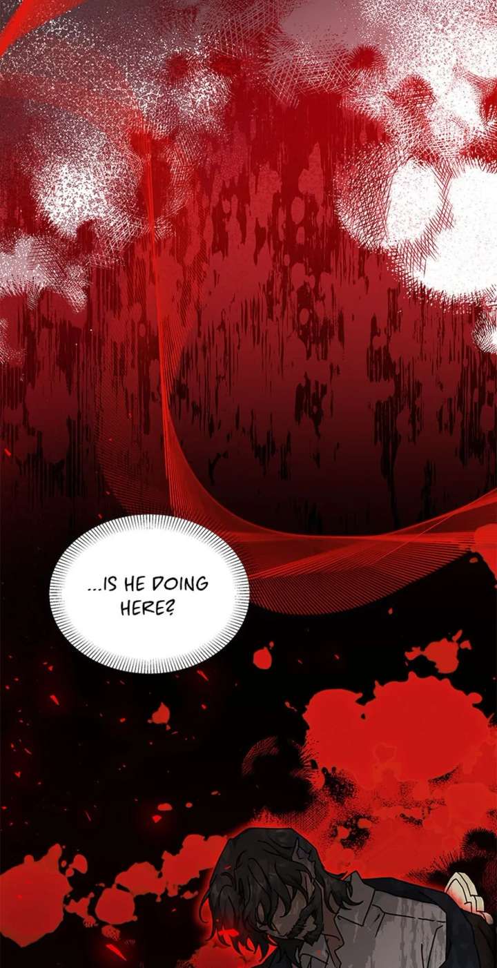 I Became the Head of the Family Chapter 102 - Page 77