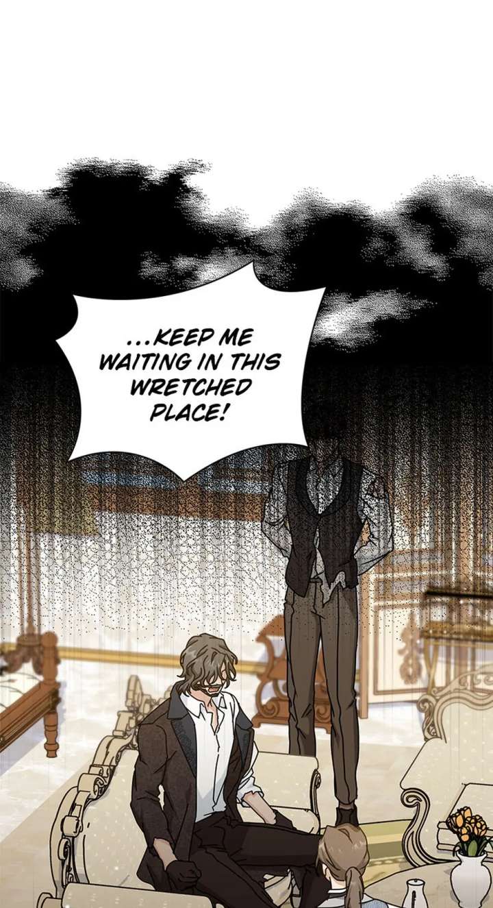 I Became the Head of the Family Chapter 103 - Page 15