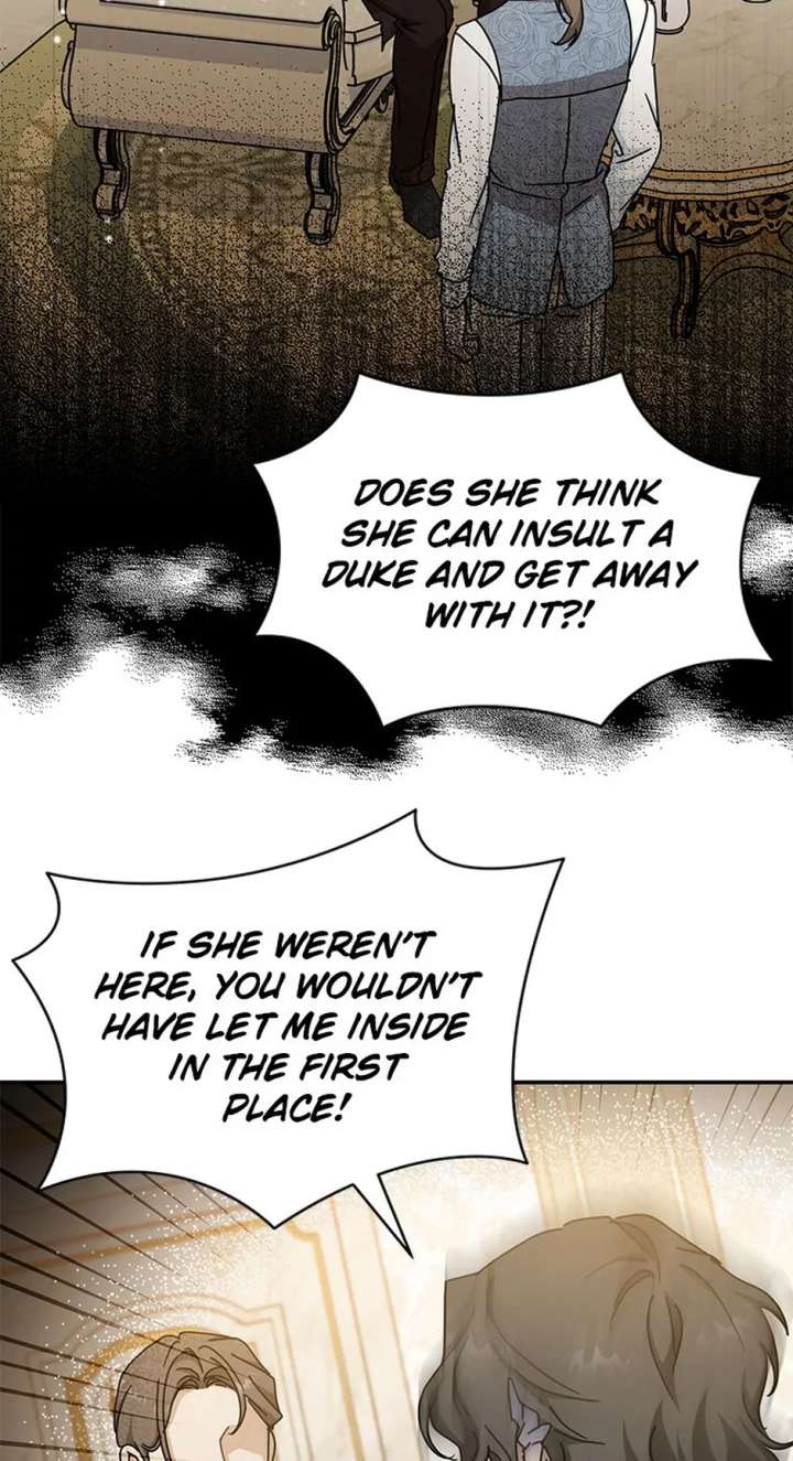 I Became the Head of the Family Chapter 103 - Page 16