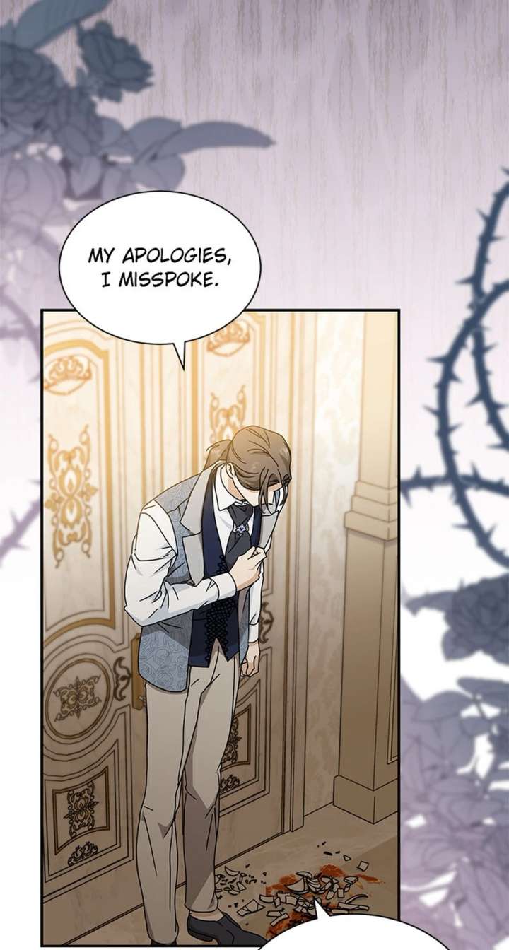 I Became the Head of the Family Chapter 103 - Page 23