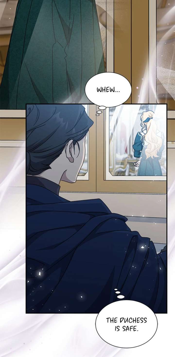 I Became the Head of the Family Chapter 103 - Page 29